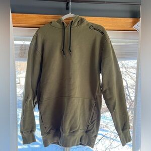Men’s ORIGIN 100 Kilo hoodie
